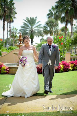 Best Orlando Wedding photographer - Sandra Johnson (SJFoto.com)